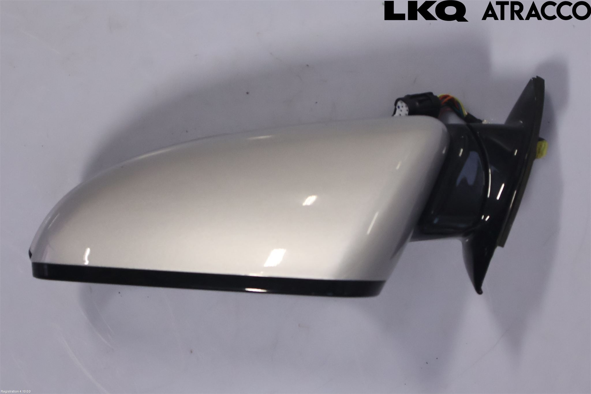 Kia CEED 12-18 Spegel Yttre El Vä