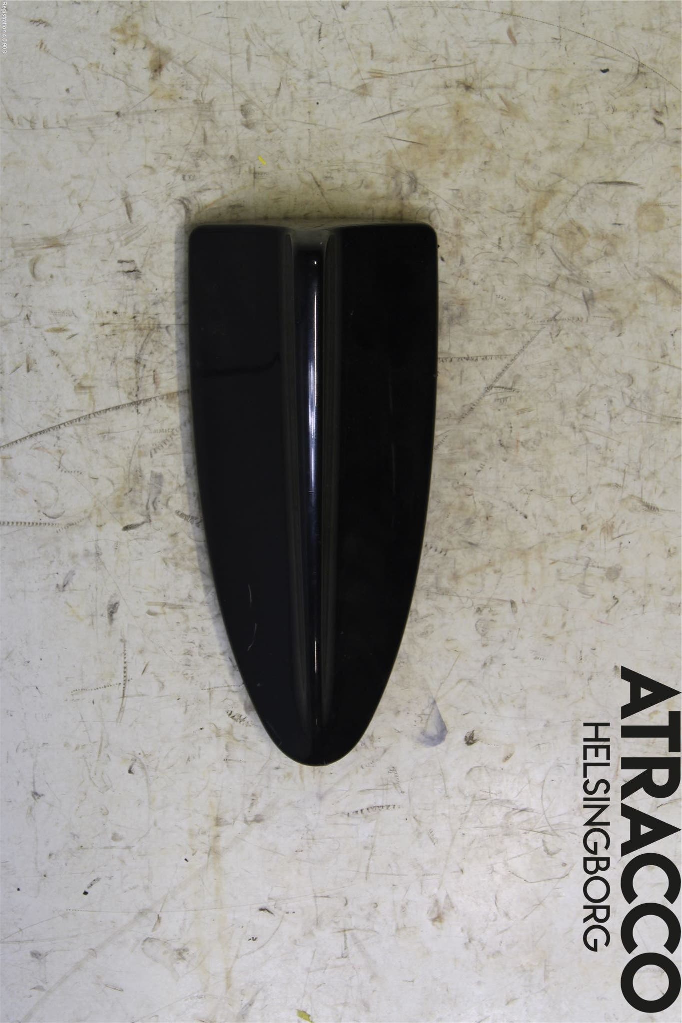 BMW X6 E71/E72 08-14 Antenn