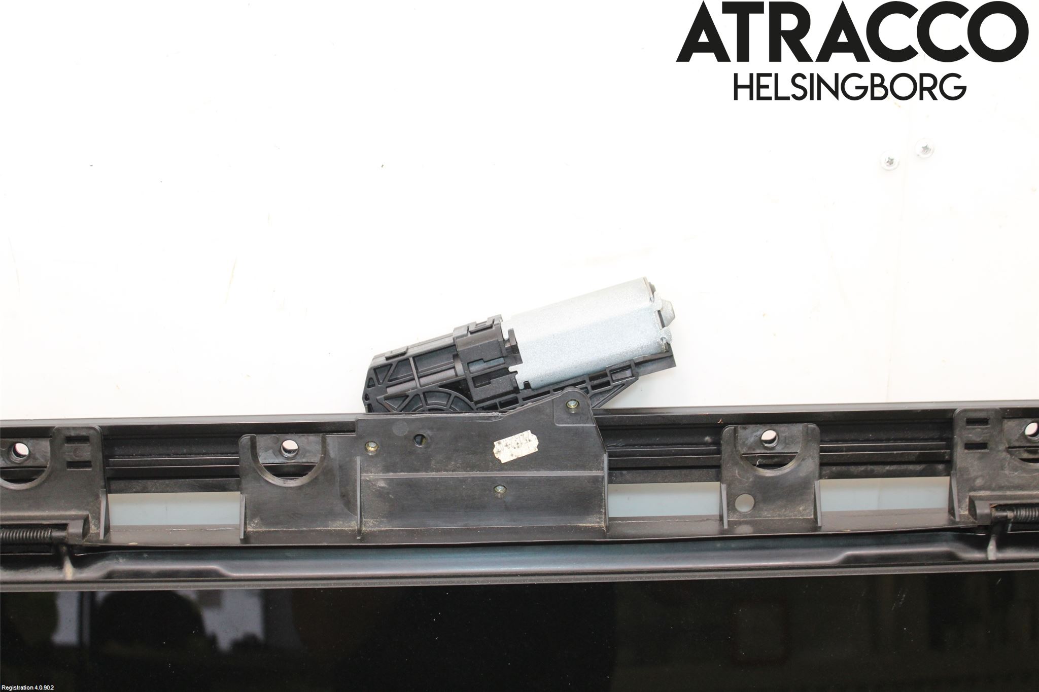 BMW X6 E71/E72   08-14 Taklucka