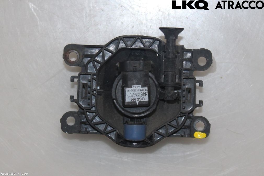 Dacia LOGAN MCV/STEPWAY Dimljus-Varselljus Fram