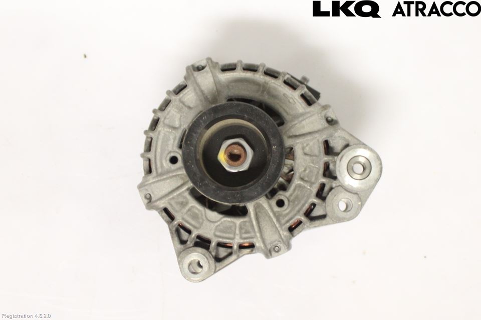 Volvo XC70 14-16 Generator