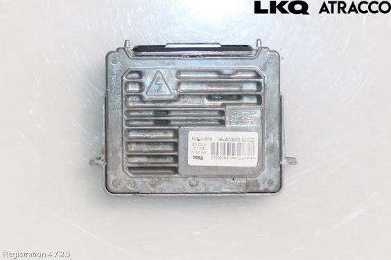 Landrover RANGE ROVER SPORT (L494) 14-22 Styrenhet Strålkastare