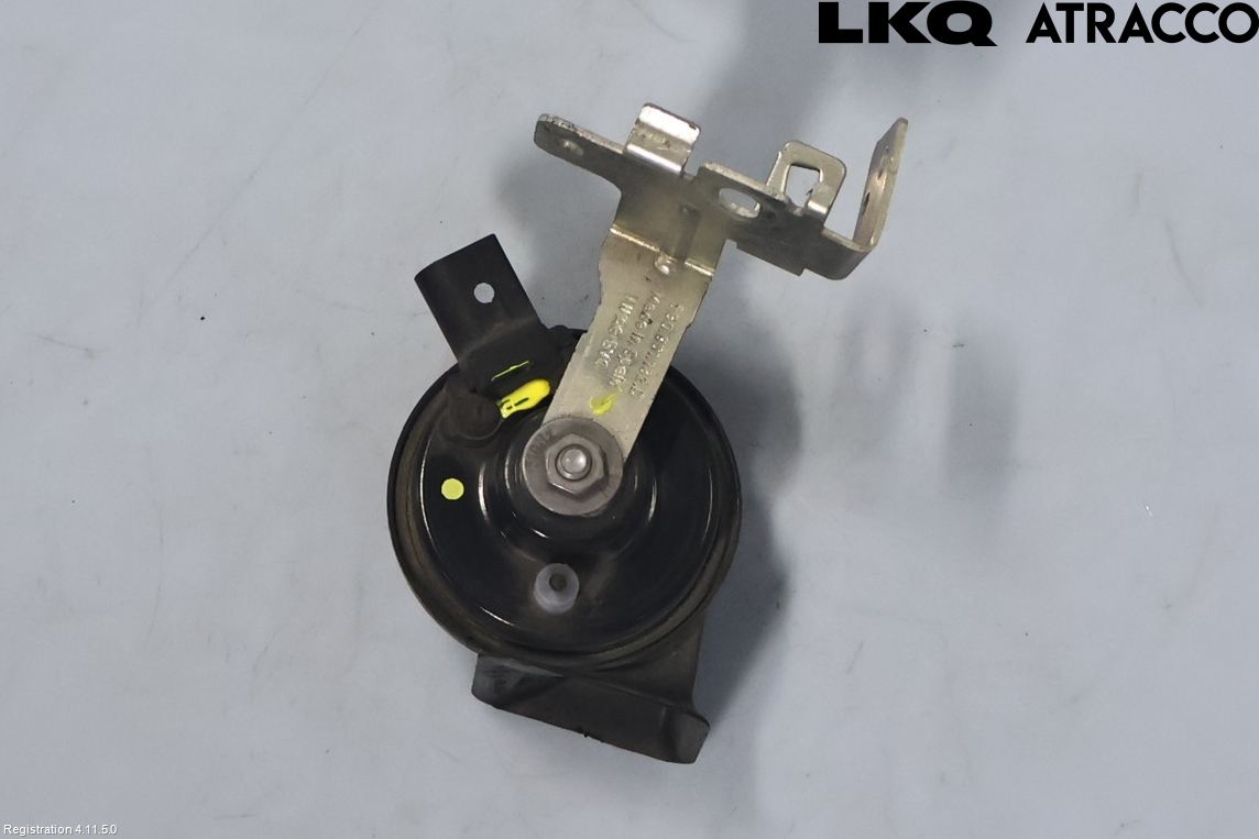 Volkswagen VW GOLF SPORTSVAN 15-20 Signalhorn