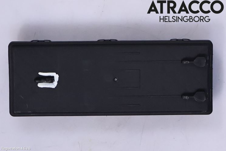 Audi A4/S4 B9 16-19 Styrenhet Baklucka