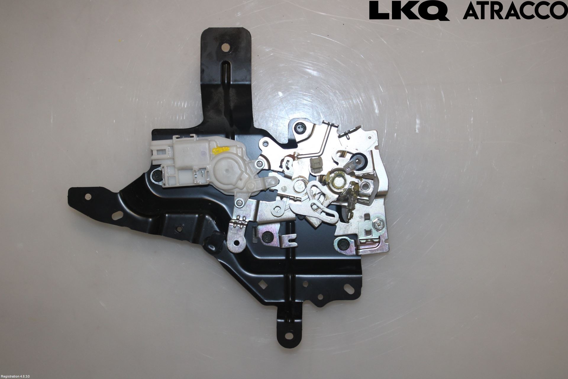 Nissan NV200/NV200 COMBI Centrallåsmot Baklucka