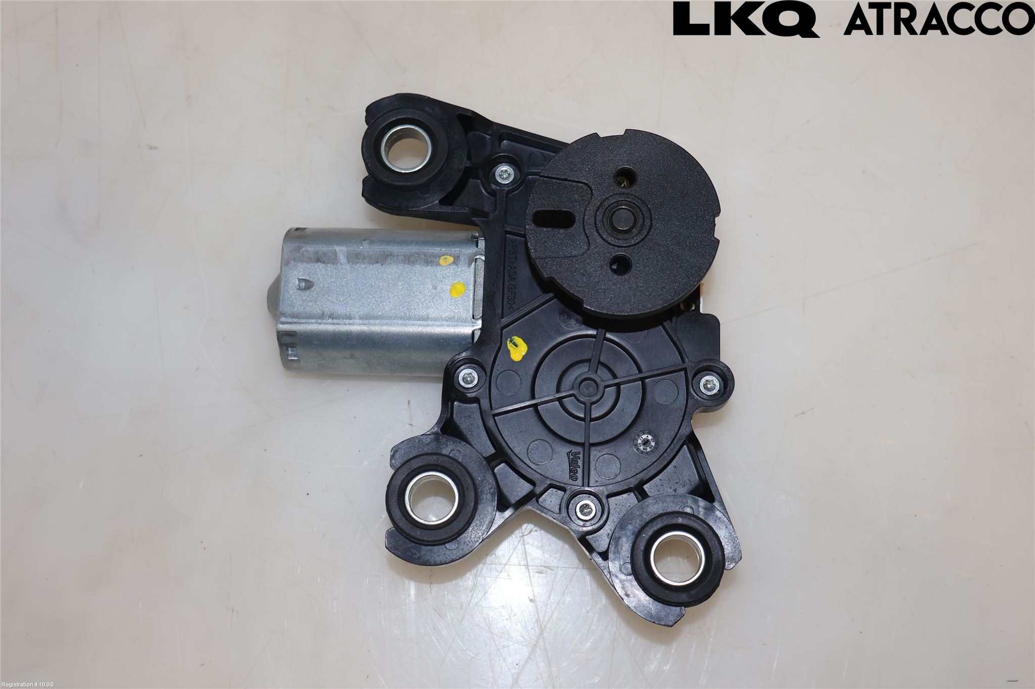 Citroen BERLINGO 08-18 Torkarmotor Baklucka