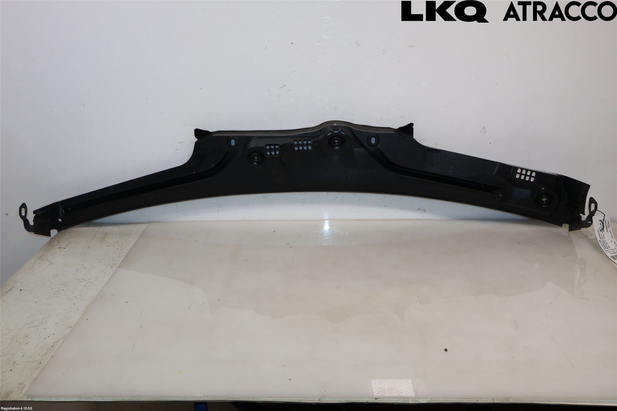 Mercedes-Benz MB E-KLASS (W213) 16-23 Torpedplåt-Torpedplast