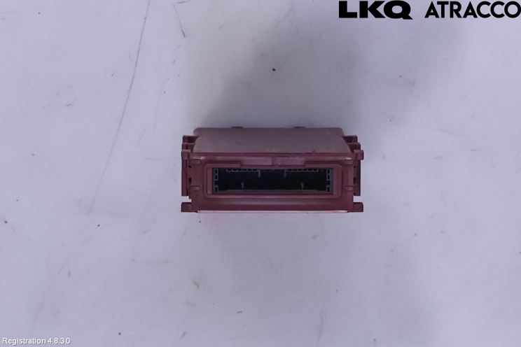 Toyota RAV4 19- Styrenhet Övrigt