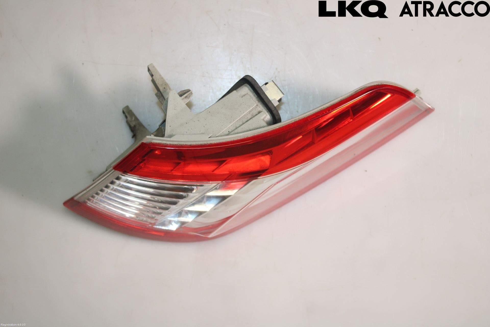 Peugeot 508 11-18 Bakljus Höger