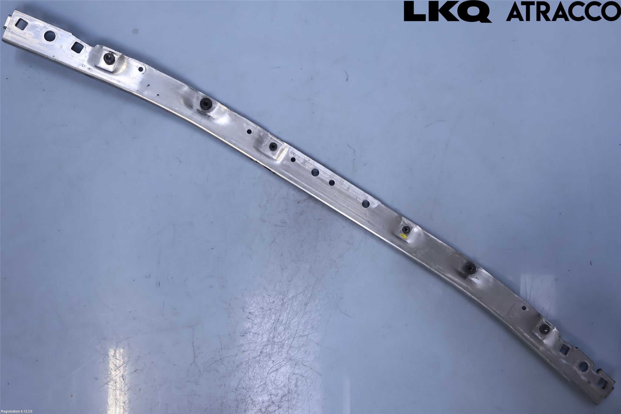 BMW 5 G30/G31/F90 17-23 Front Övrigt