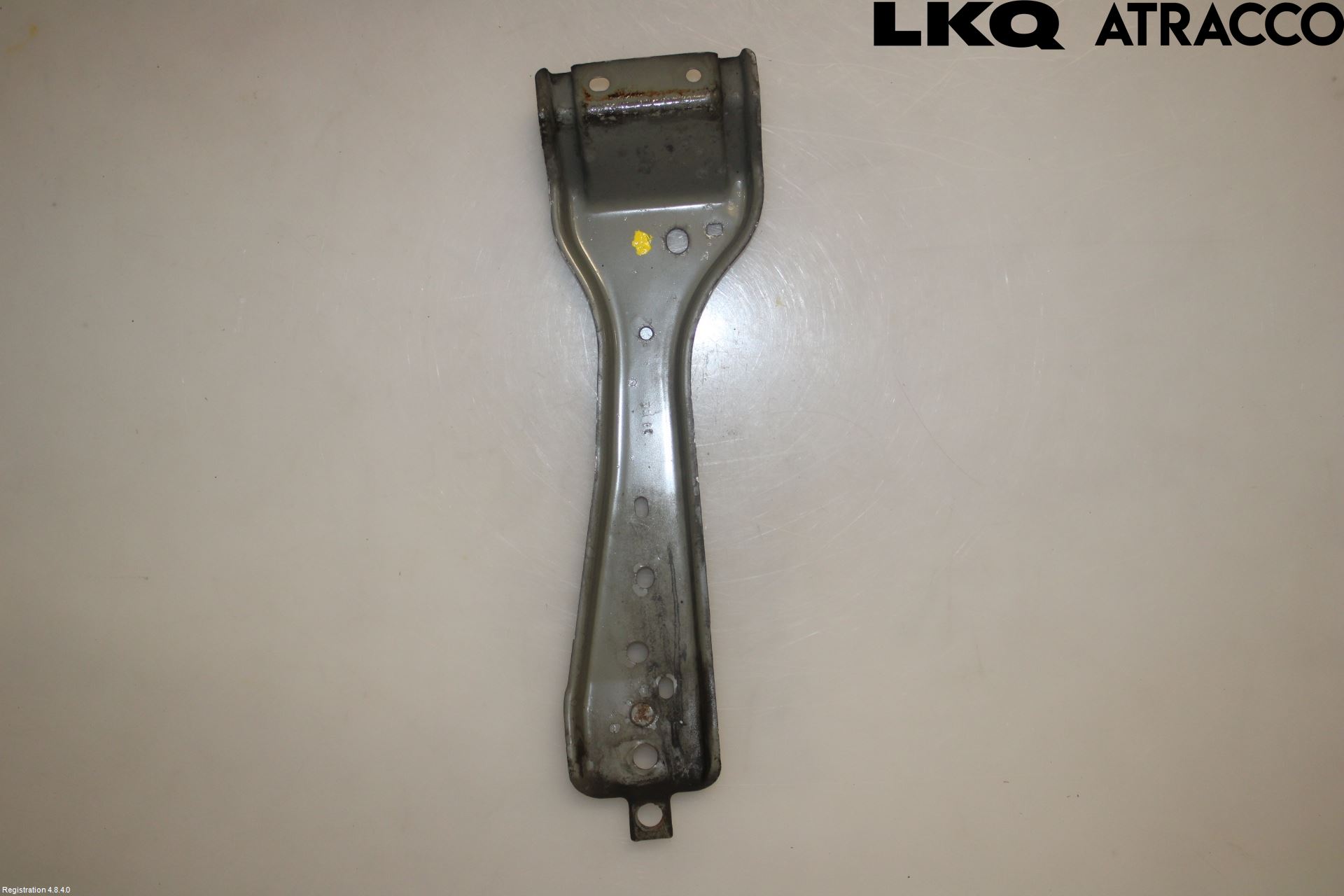 Nissan PULSAR Front Övrigt