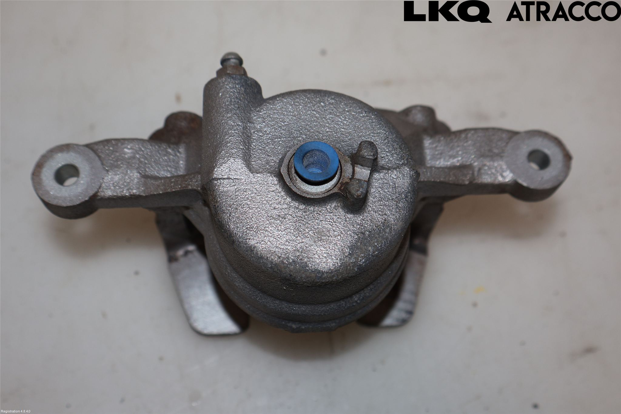 Kia CEED 12-18 Bromsok Fram Vänster