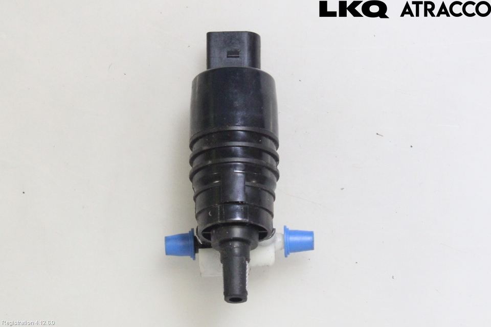 BMW 5 G30/G31/F90 17-23 Spolarpump Vindruta