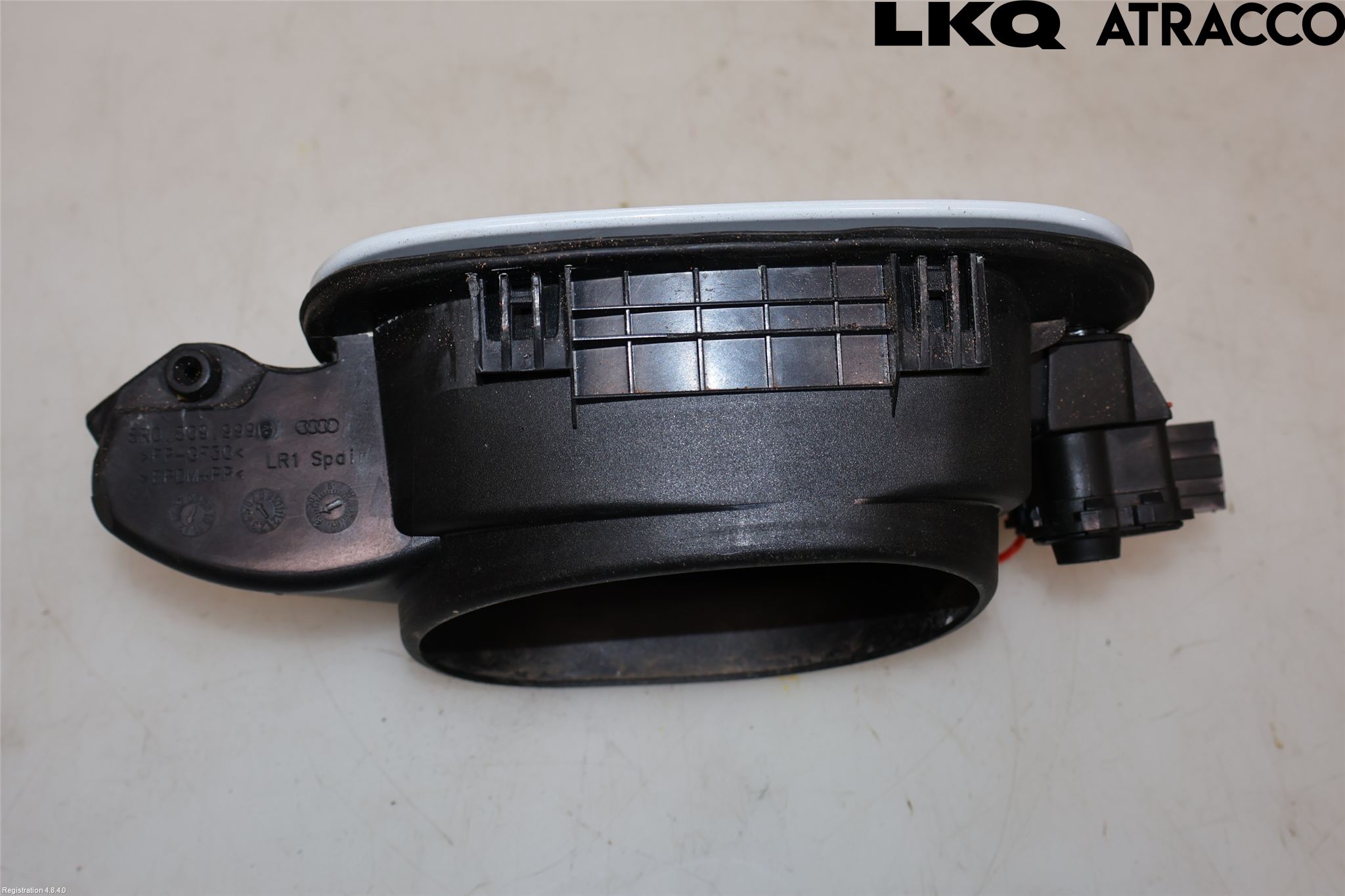 Audi Q5 09-16 Tanklucka