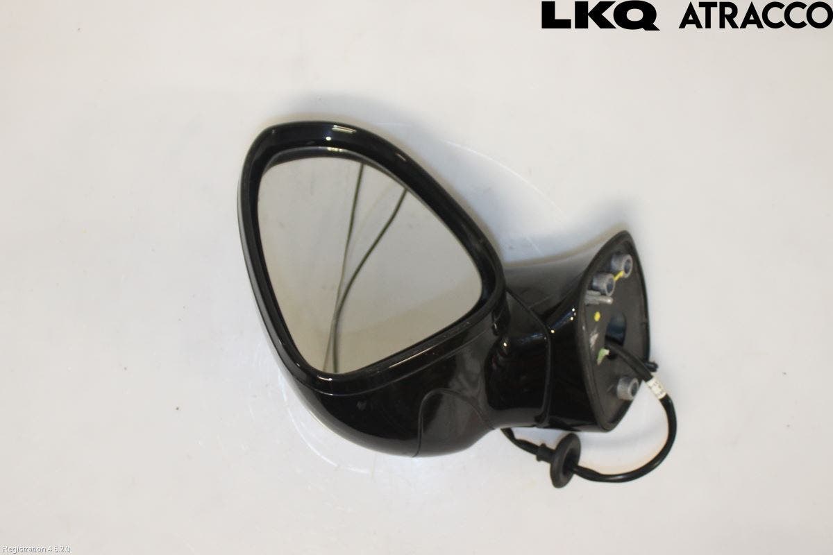 Opel ZAFIRA C 12-19 Spegel Yttre El Hö