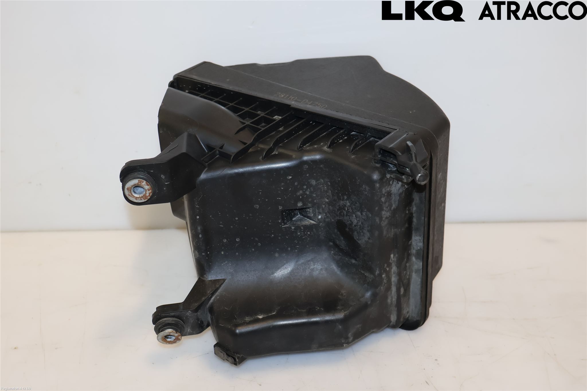 Kia OPTIMA 16-20 Luftrenare