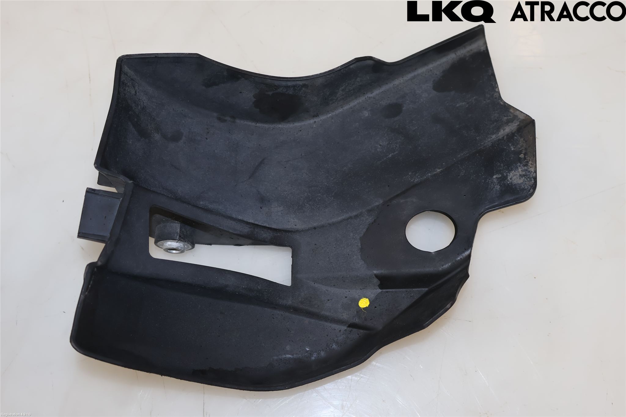 Porsche PANAMERA 09- Framvagn Övrigt