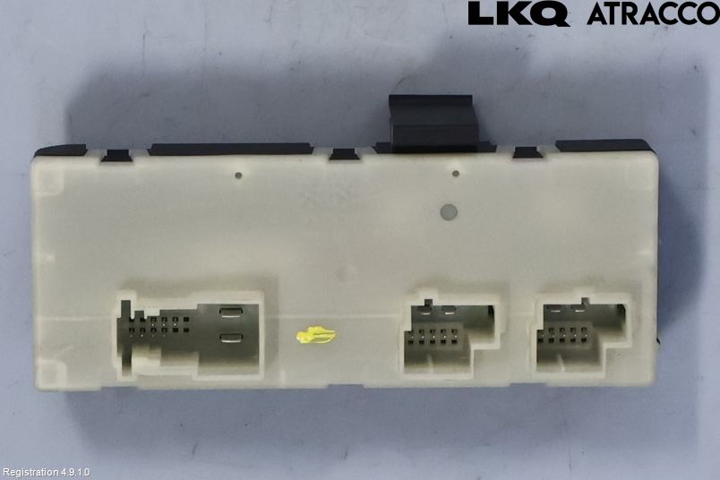 BMW 5 G30/G31/F90 17-23 Styrenhet Baklucka