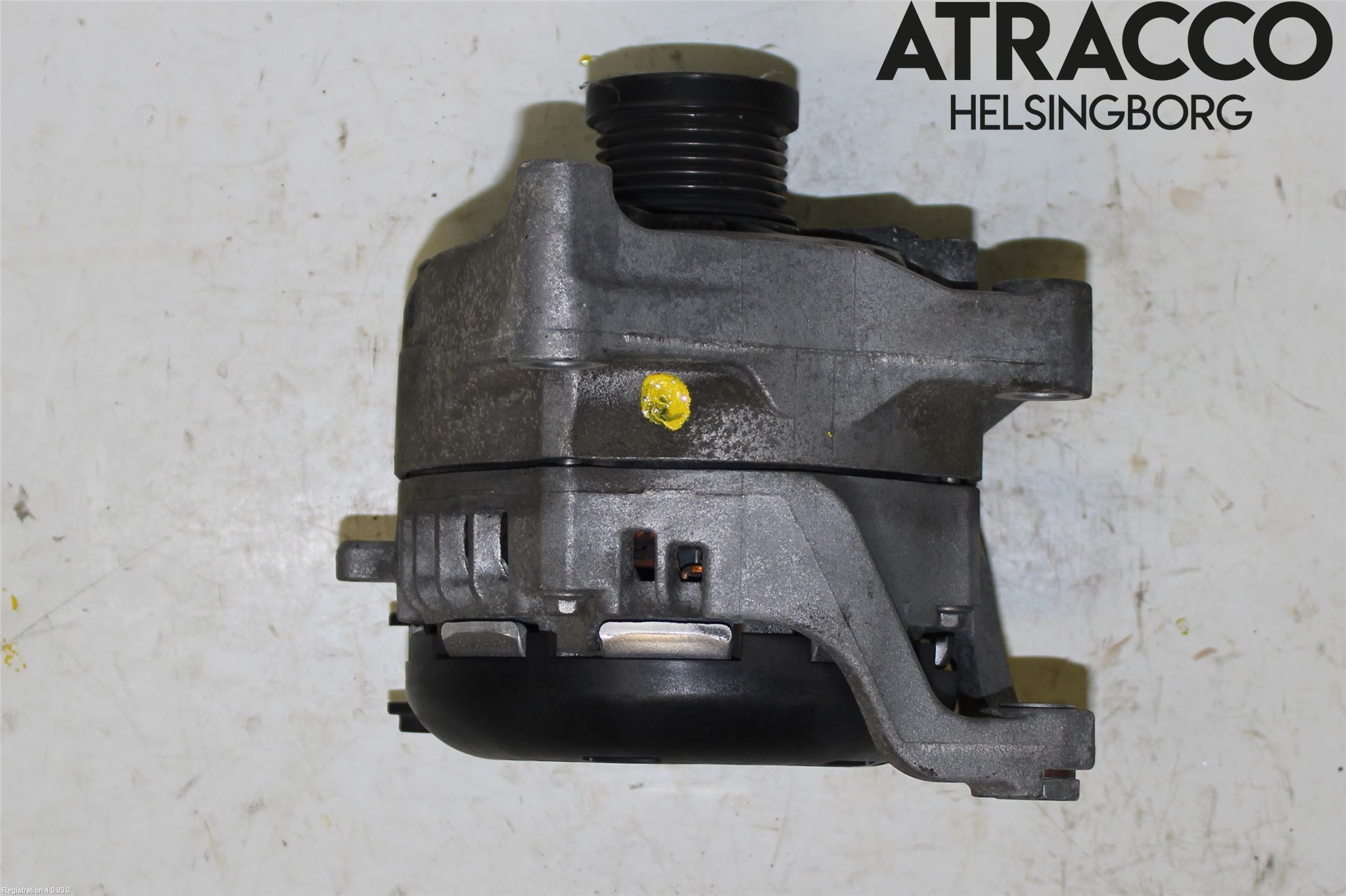 BMW 3 F30/F31/F80 12-19 Generator