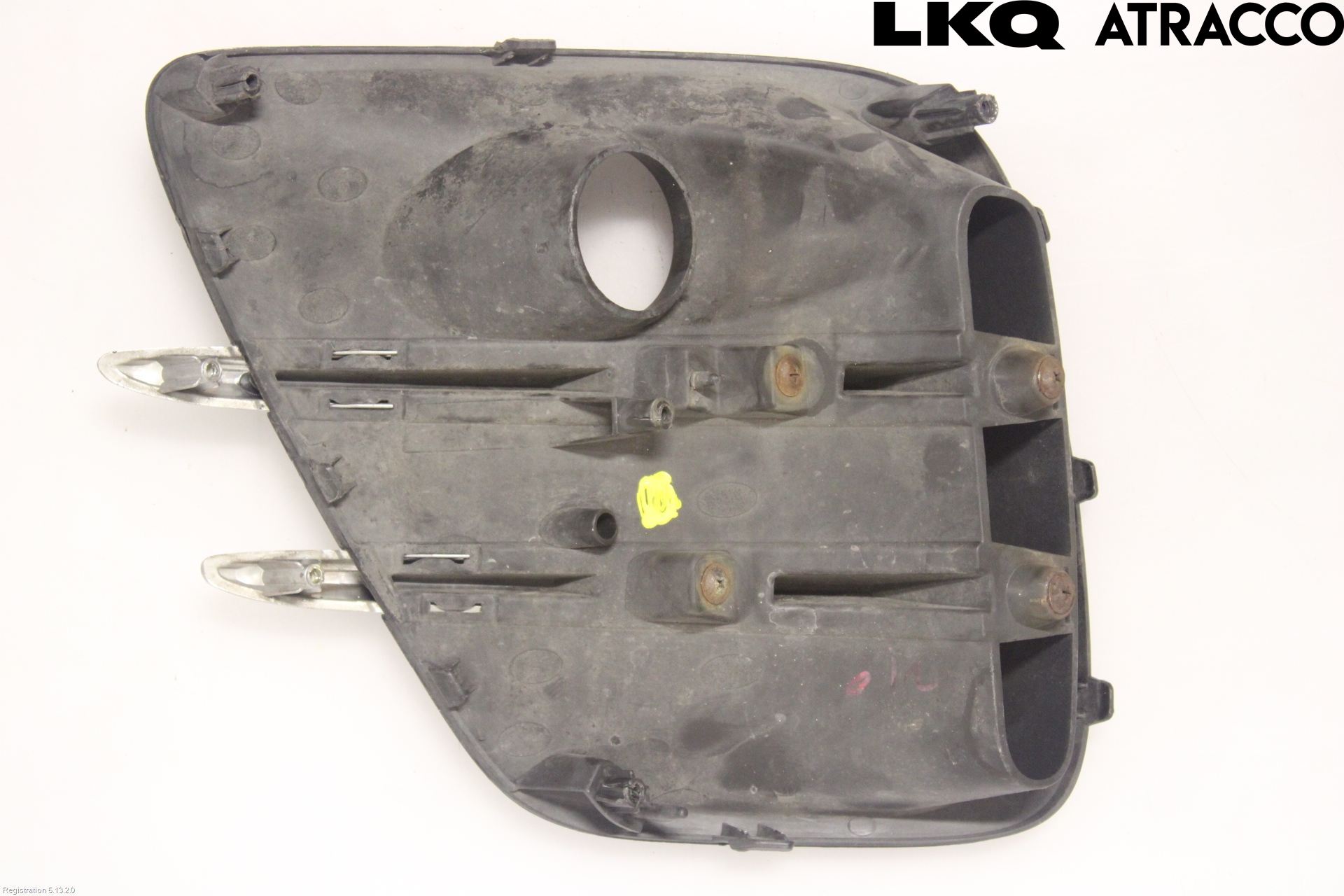 Kia RIO 12-16 Grilldel Vänster