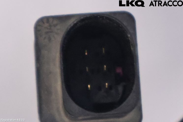 Audi A8/S8 4H 10-17 Injlambdasond