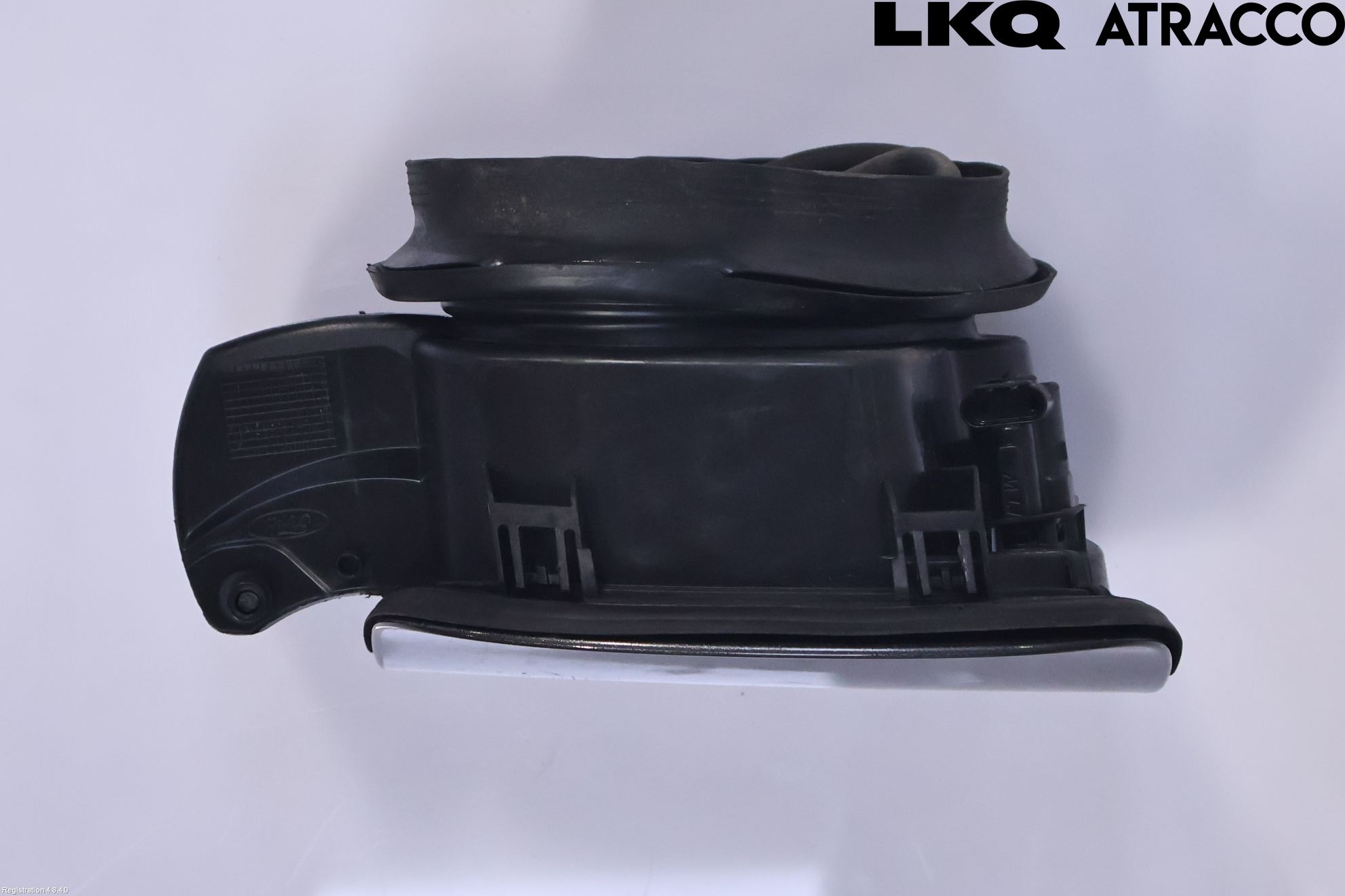 Ford FOCUS 19- Tanklucka