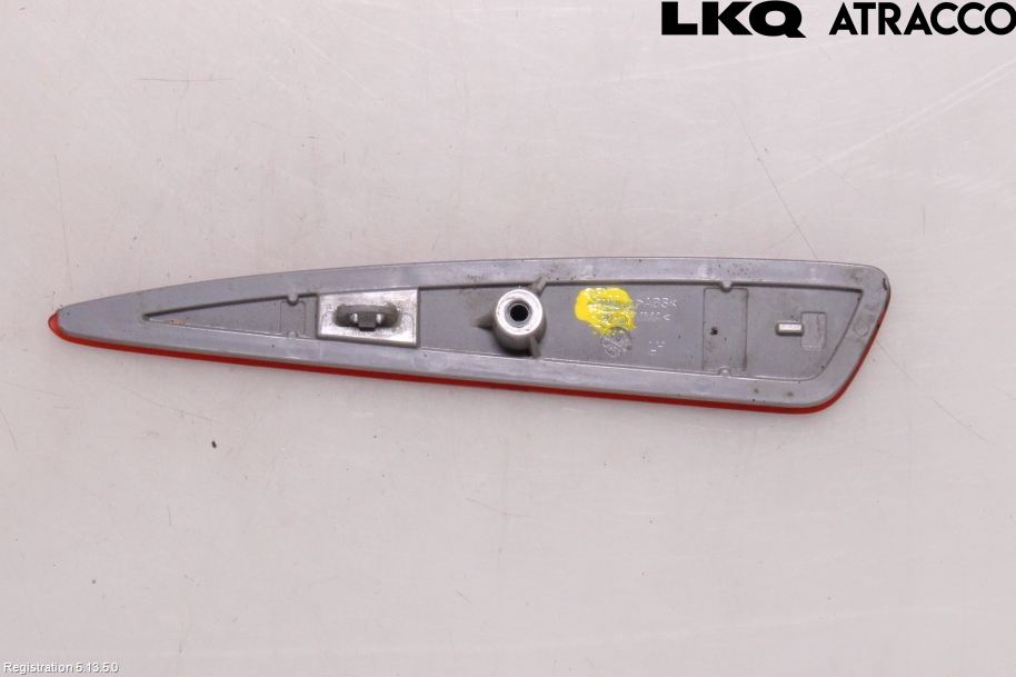 Toyota AURIS 13-19 Dimljus/Reflex Bak