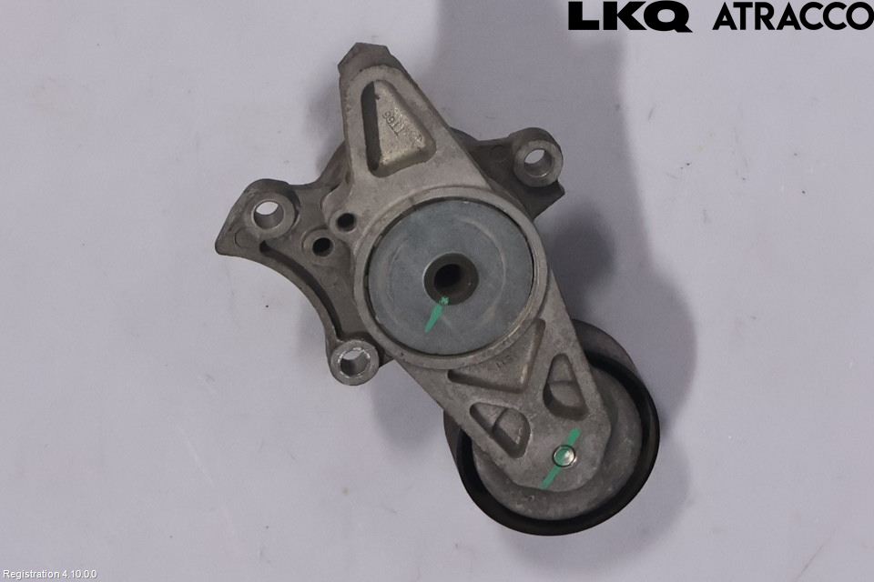 Toyota HILUX 16- Remspännare