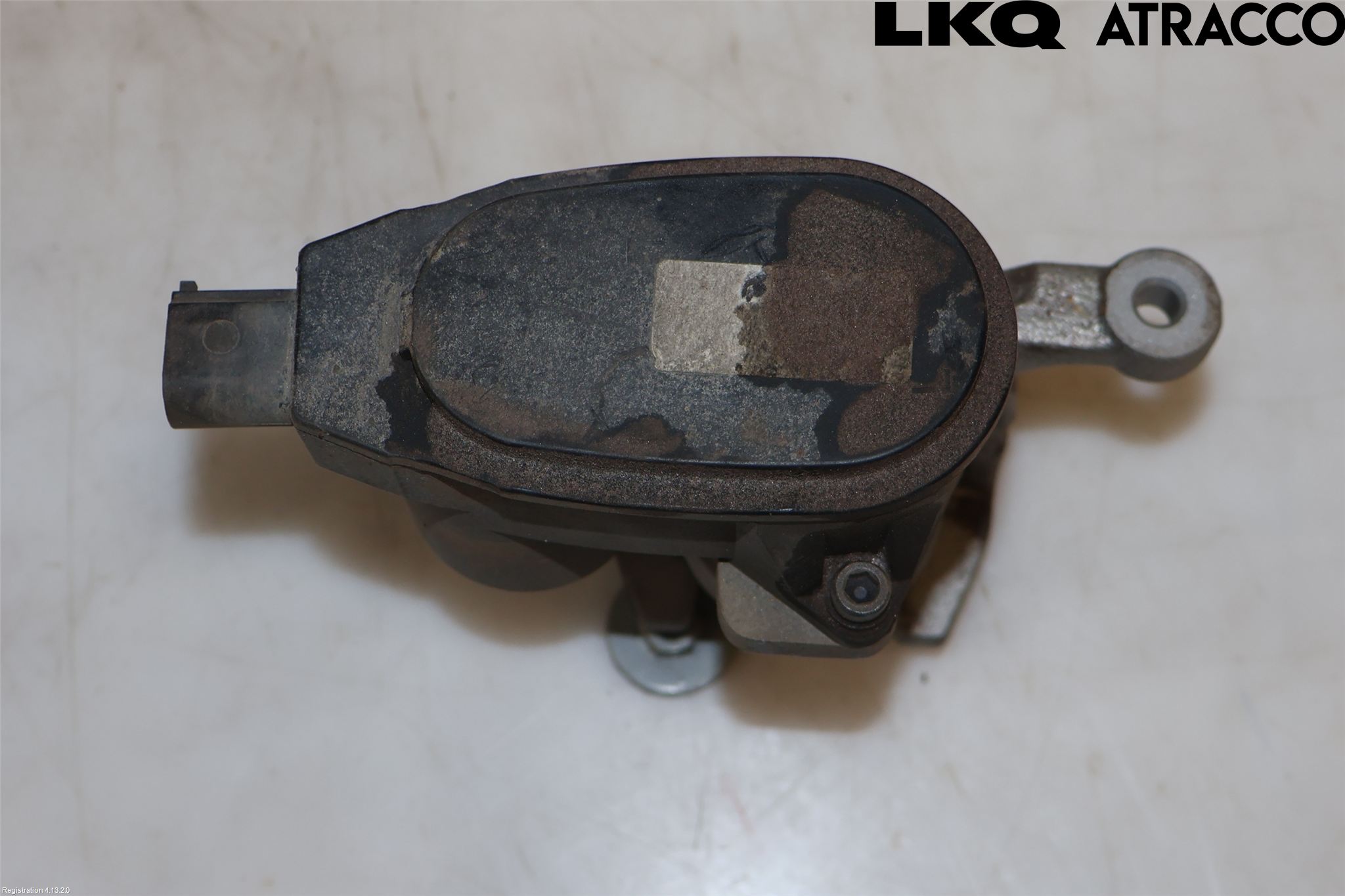 Kia SPORTAGE (QL) 16-21 Bromsok Bak Höger