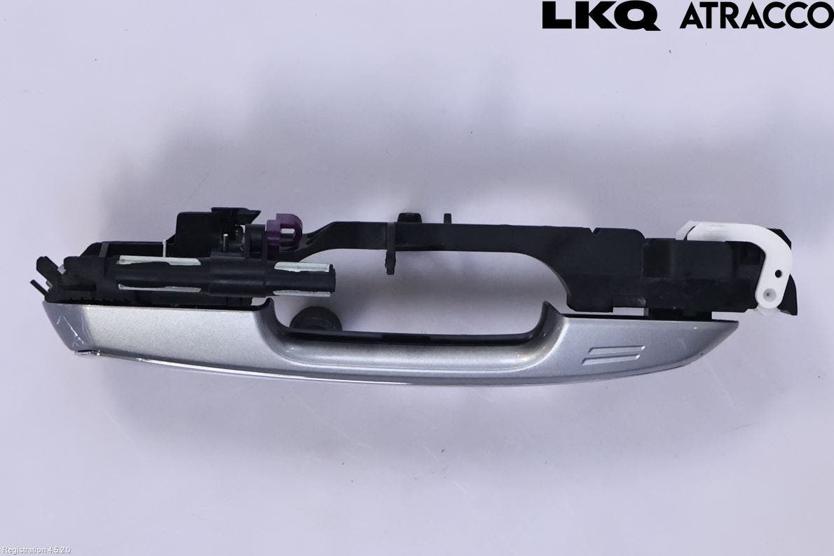 Toyota RAV4 19- Dörrhandtag Yttre Hö