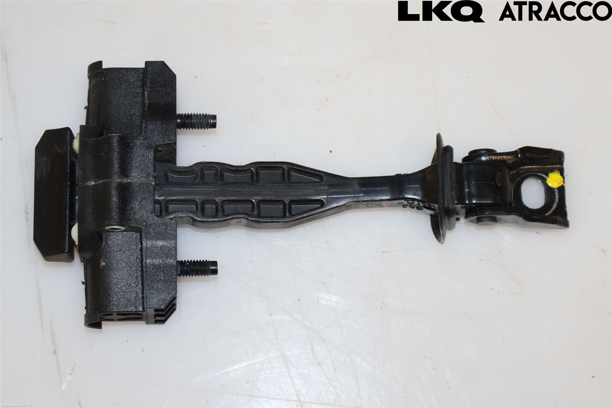 BMW 3 G20/G21/G80/G81 19- Dörrstopp