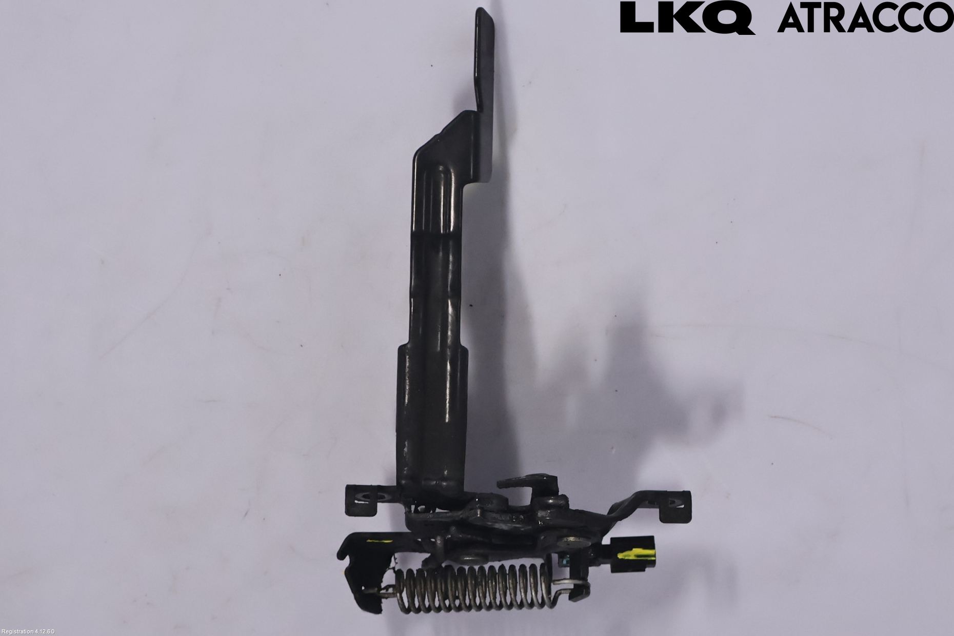 Toyota RAV4 13-18 Huvlås