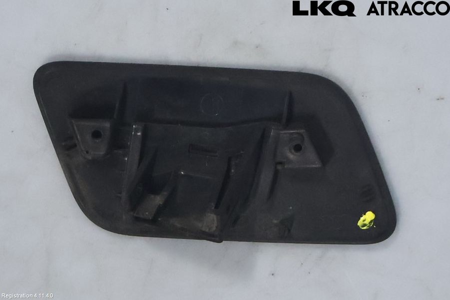 Audi TT/TTS 07-14 Spolarmunstycke Strålkastare