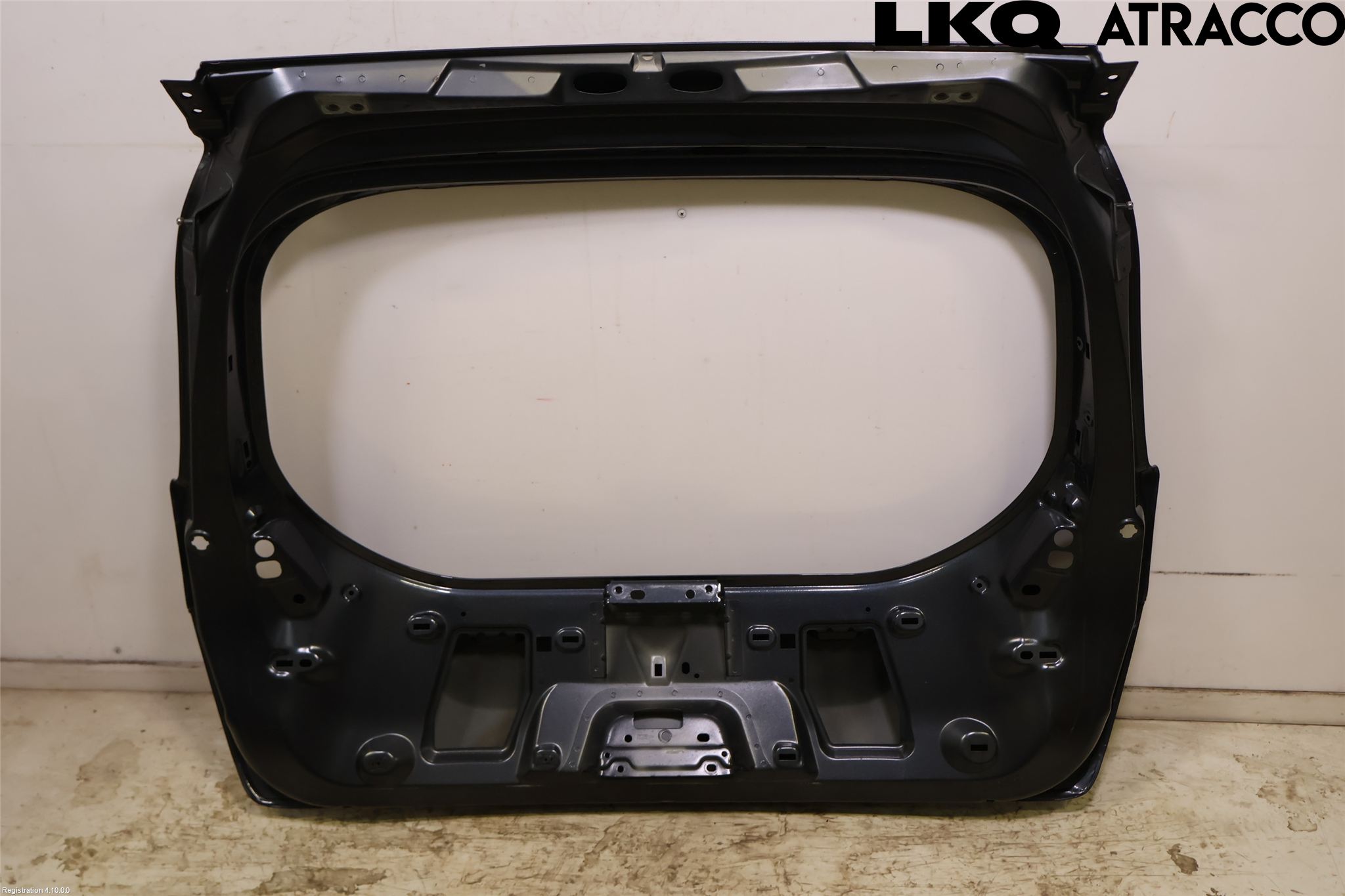 Ford KUGA 08-12 Baklucka Kombi