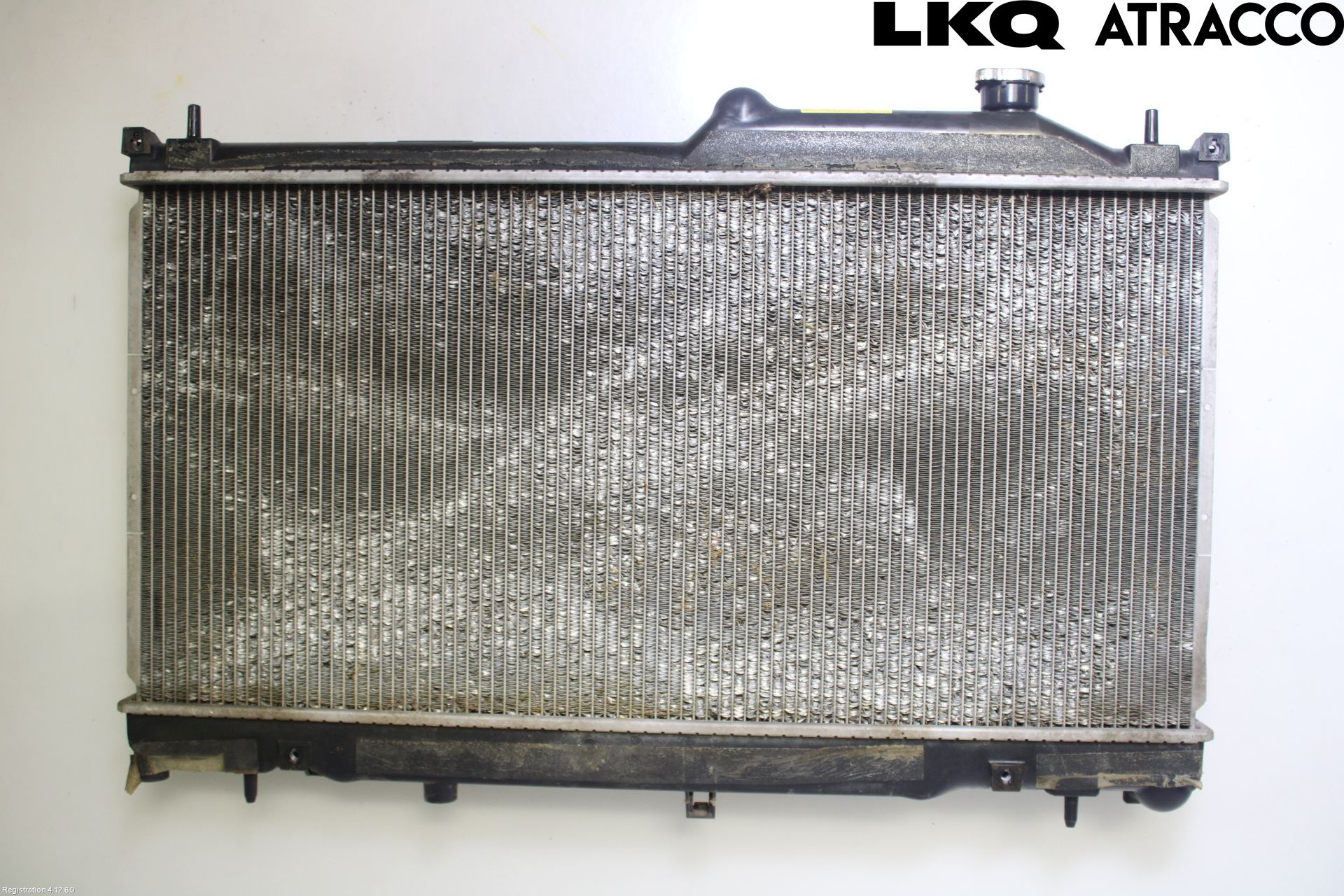 Subaru OUTBACK 15-20 Kylare Aut