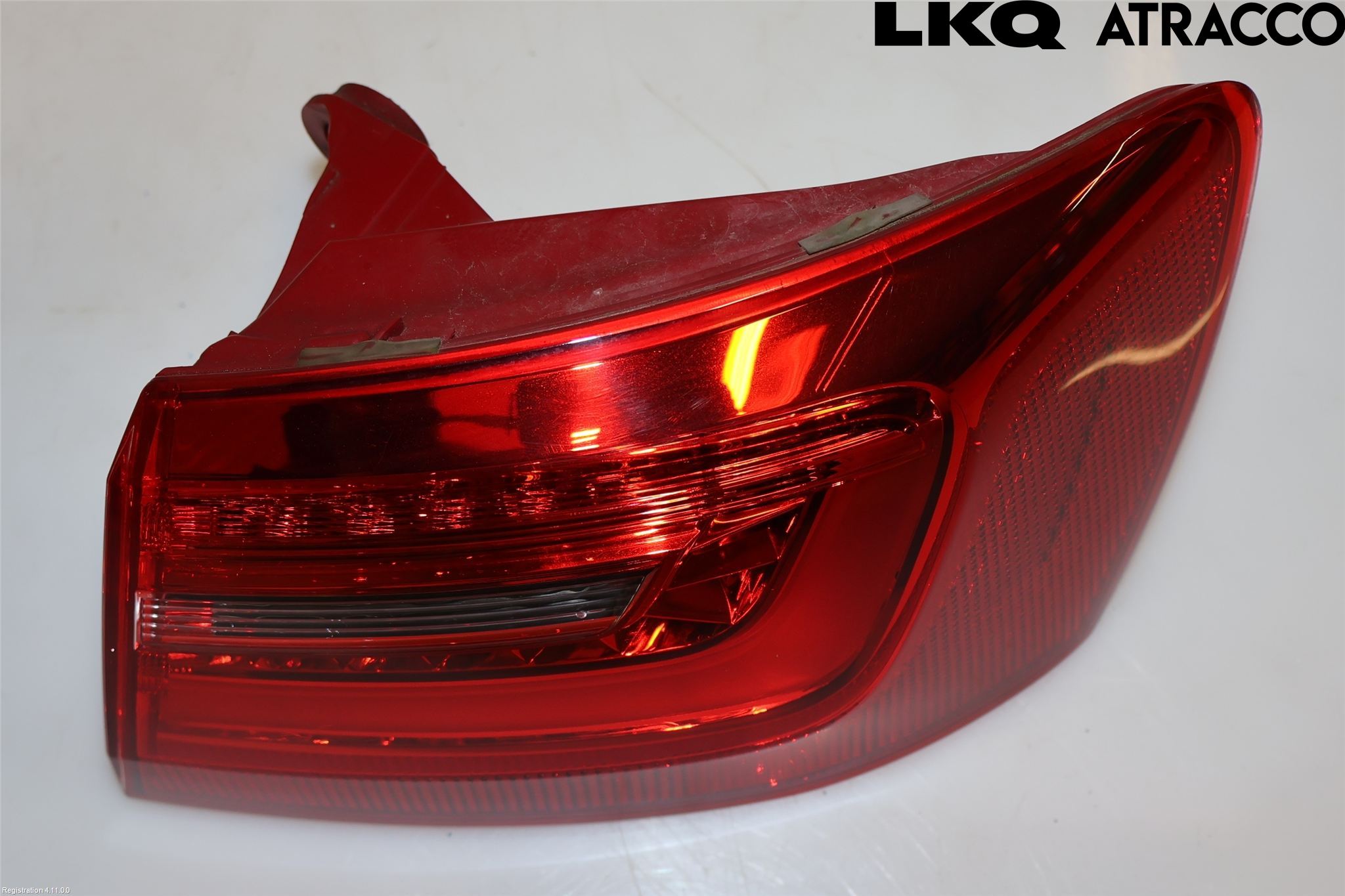 Audi A6 ALLROAD 12-18 Bakljus Höger