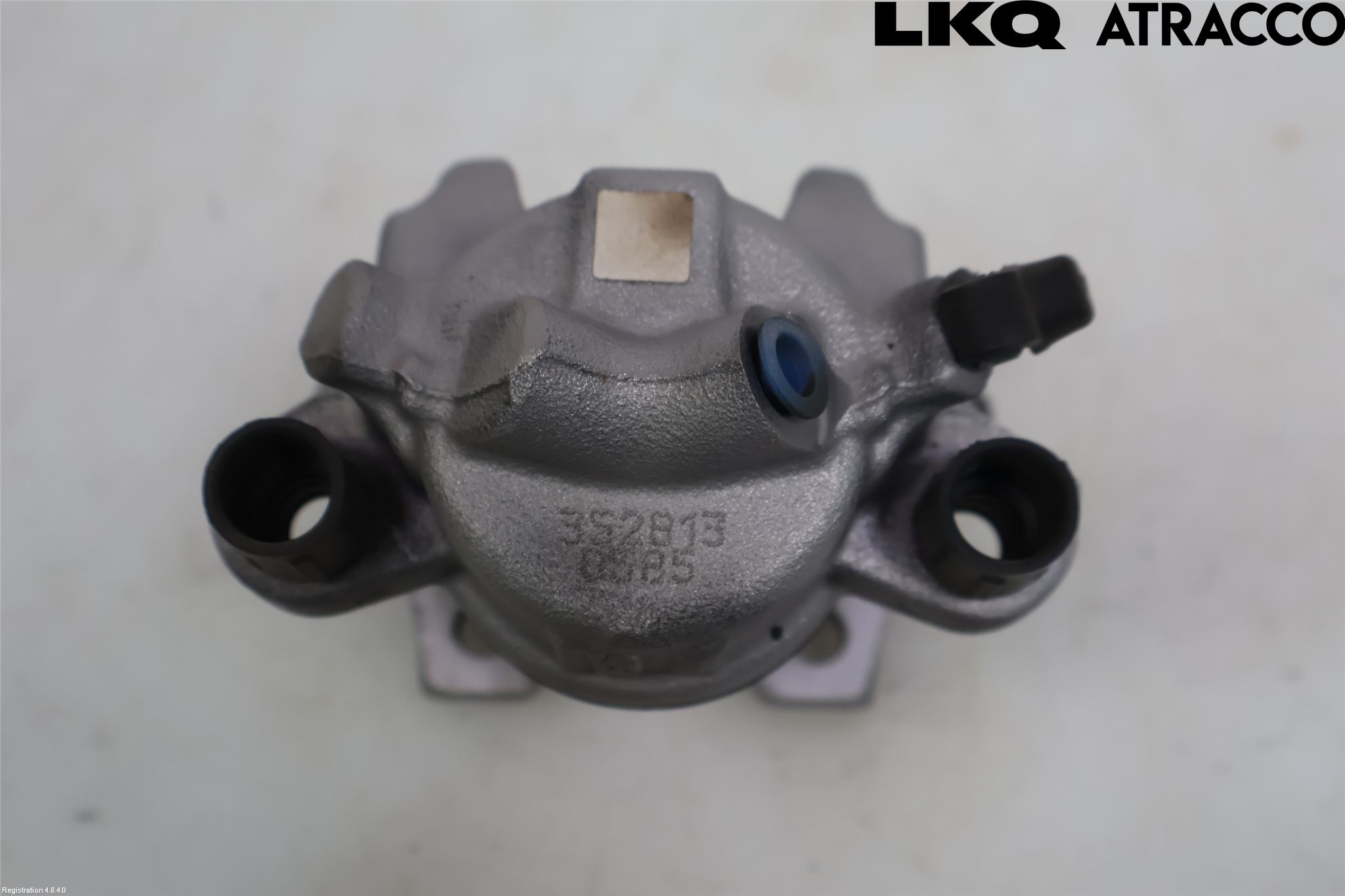 BMW 3 F30/F31/F80 12-19 Bromsok Fram Vänster