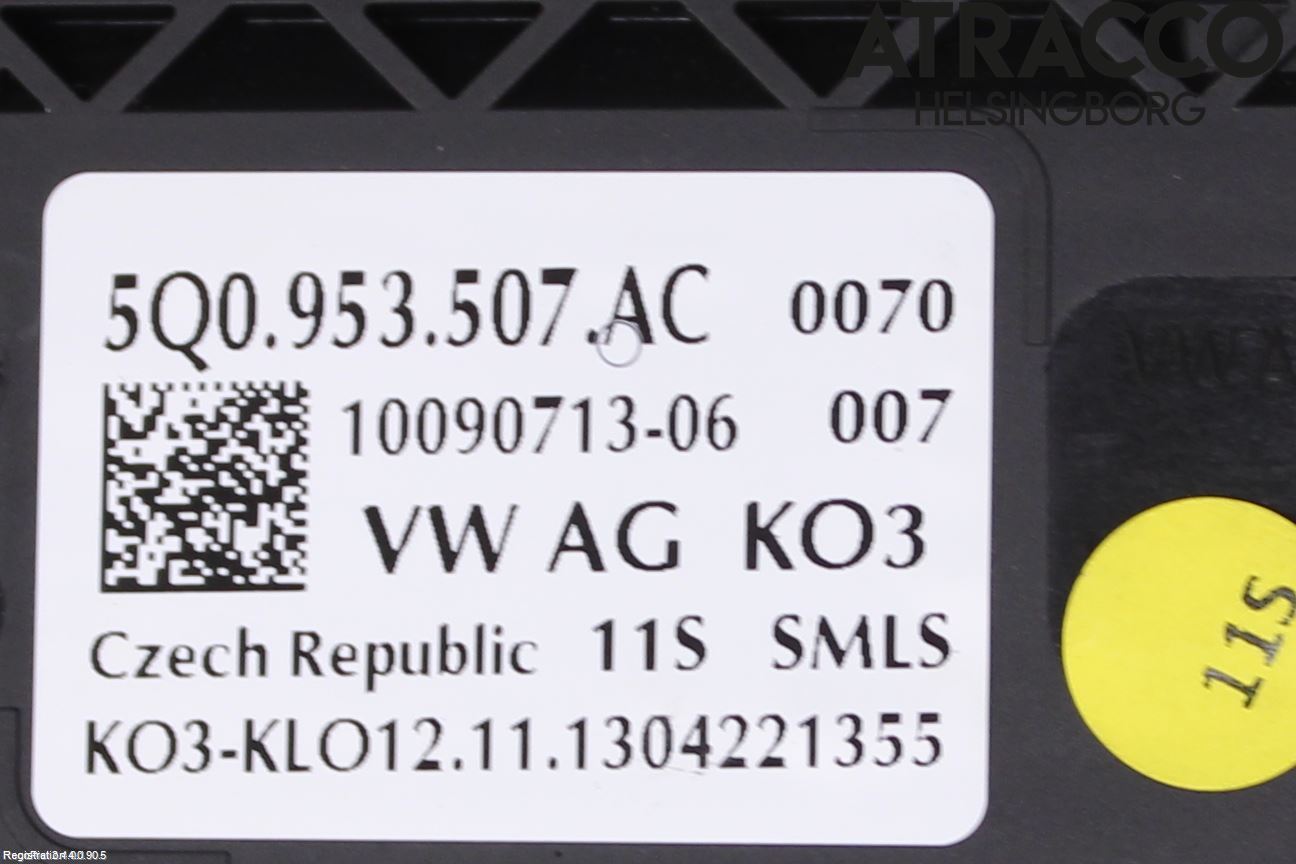 Seat LEON 13-20 Spakcentral