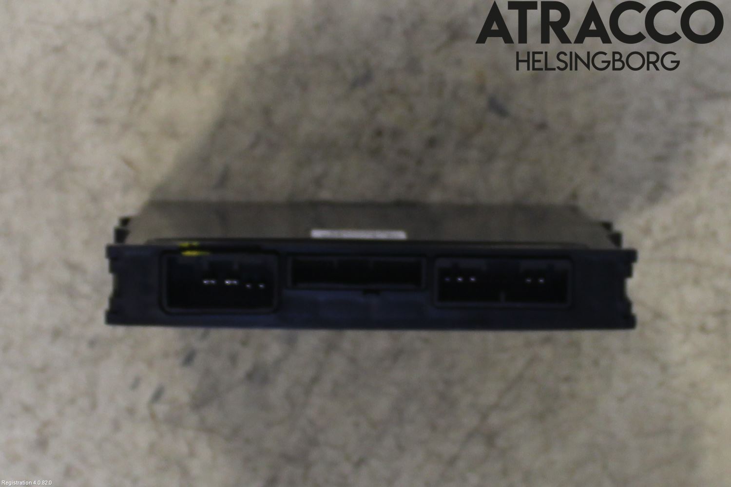 Citroen C1 14-22 Styrenhet Start/Stopp