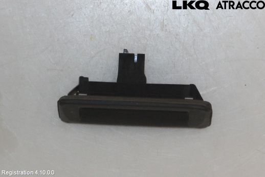 Skoda FABIA 15-21 Bakluckehandtag