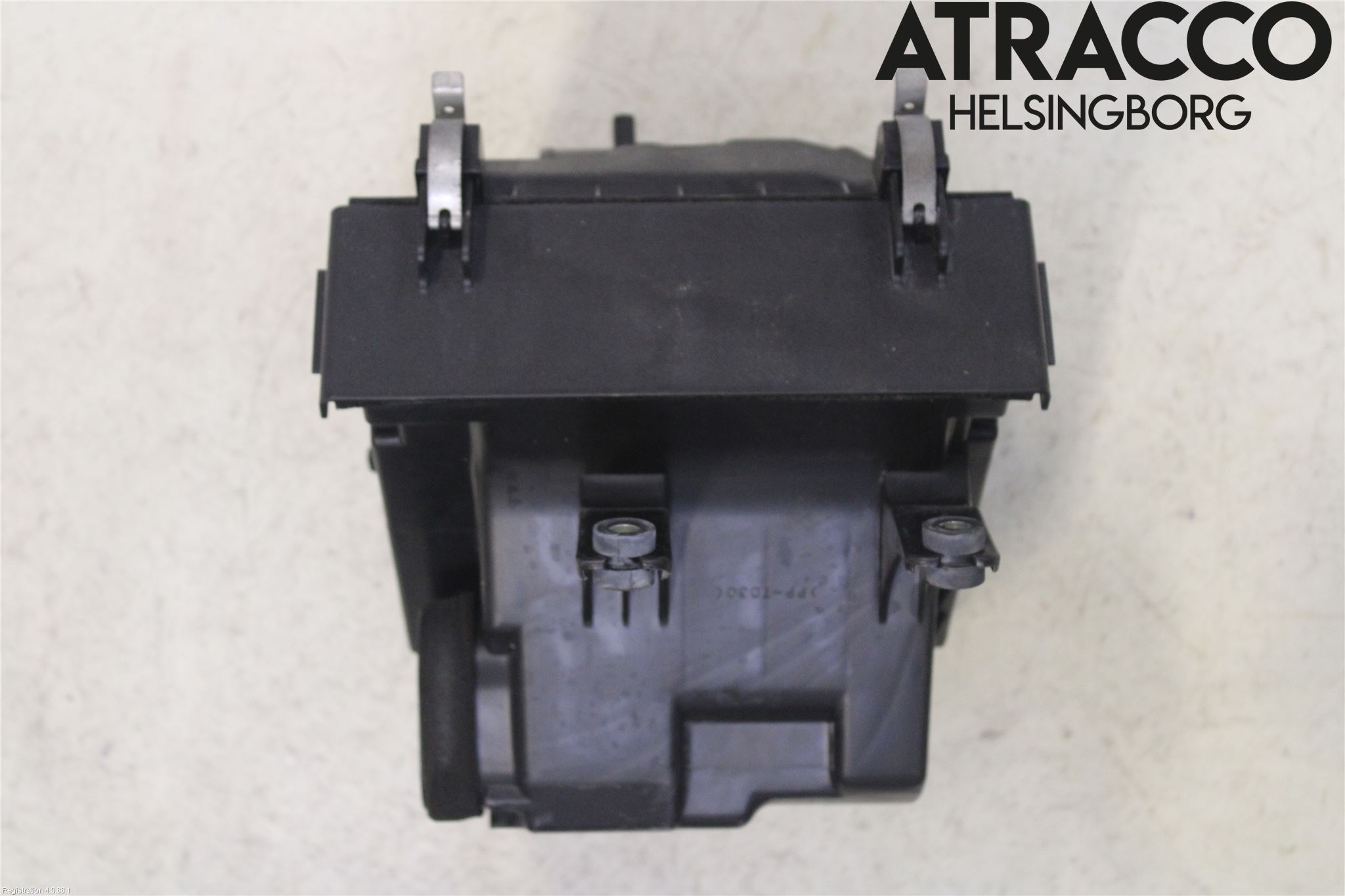 Lexus RX AL10 09-15 Luftrenare