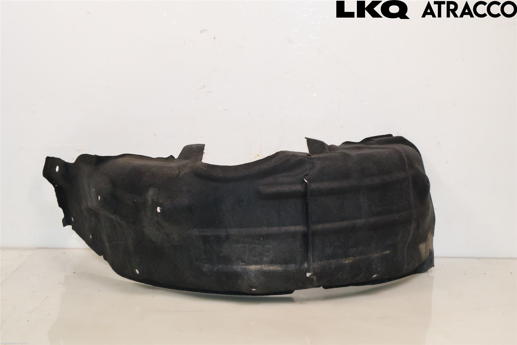 Toyota COROLLA 19- Skärm Inner