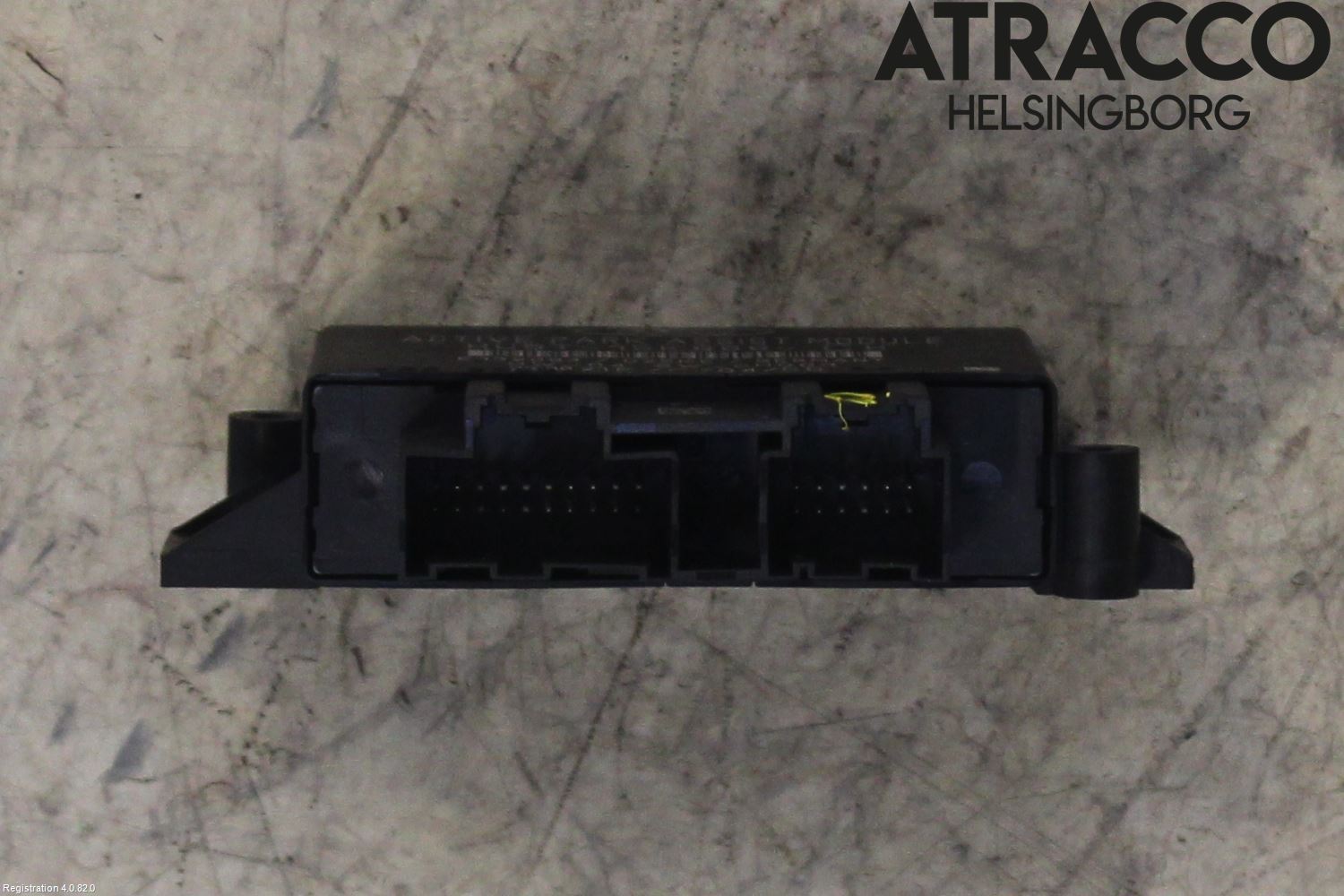 Ford FOCUS 19- Styrenhet Parkeringshjälp