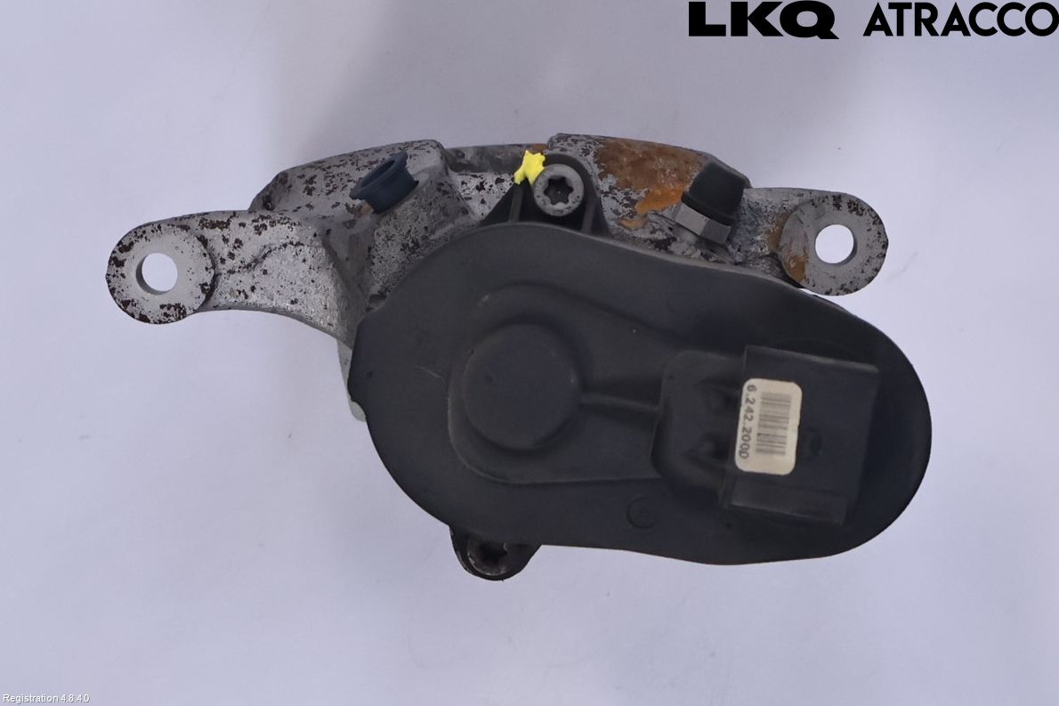 Volvo XC60 14-17 Bromsok Bak Vänster
