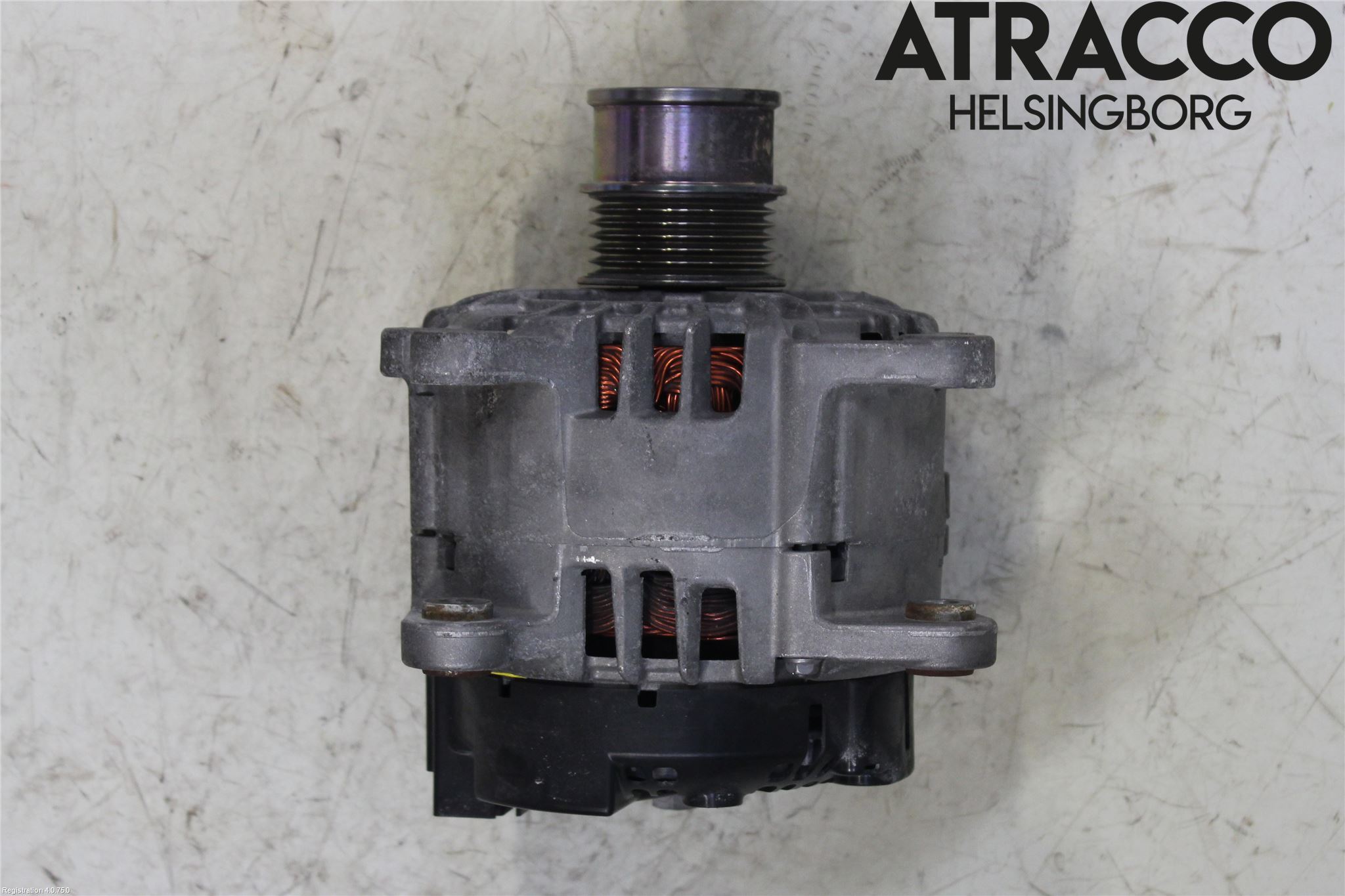 Volkswagen VW BEETLE 12- Generator