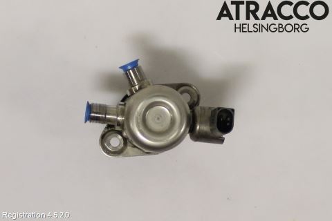 Mercedes-Benz MB C-KLASS (W205) 14-21 Bränslepump Mek