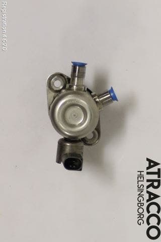 Mercedes-Benz MB C-KLASS (W205) 14-21 Bränslepump Mek