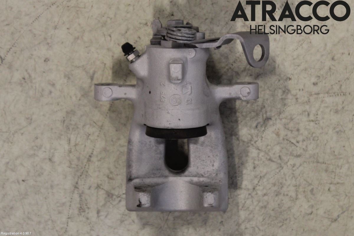 Opel MERIVA B 10-17 Bromsok Bak Höger