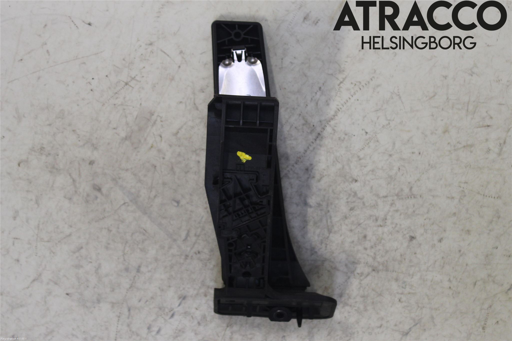 BMW 5 F10/F11/F18 09-17 Gaspedal