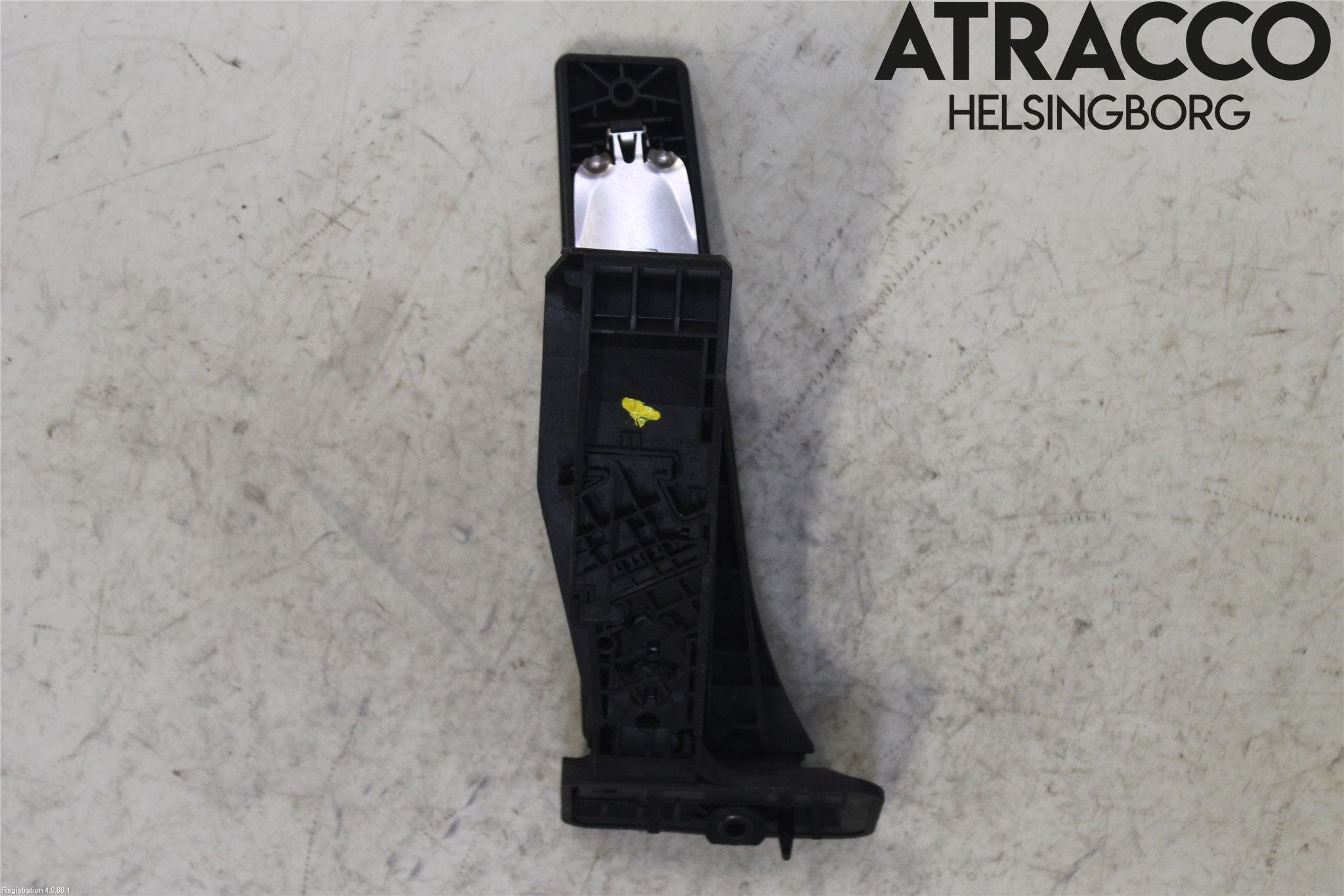 BMW 5 F10/F11/F18 09-17 Gaspedal